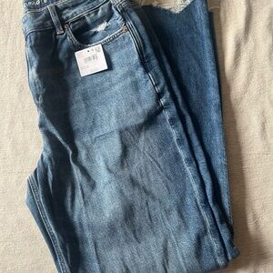 American Eagle Women’s Blue Jeans